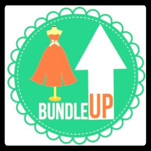 BUNDLE up BUTTERCUP!